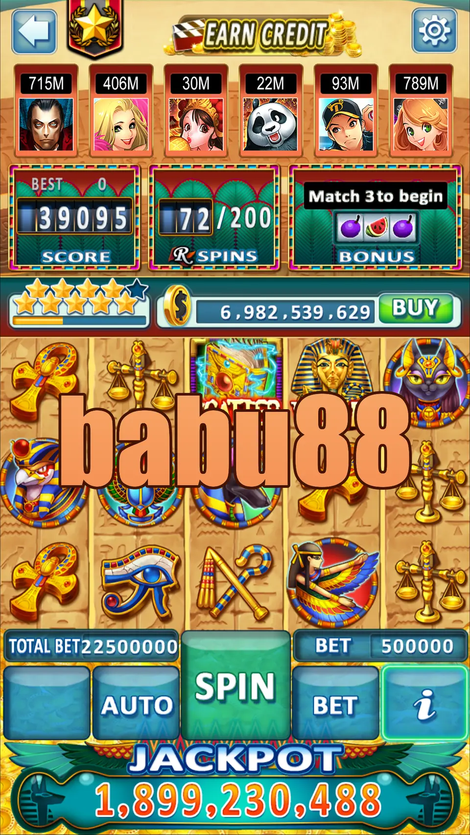 babu88 APK