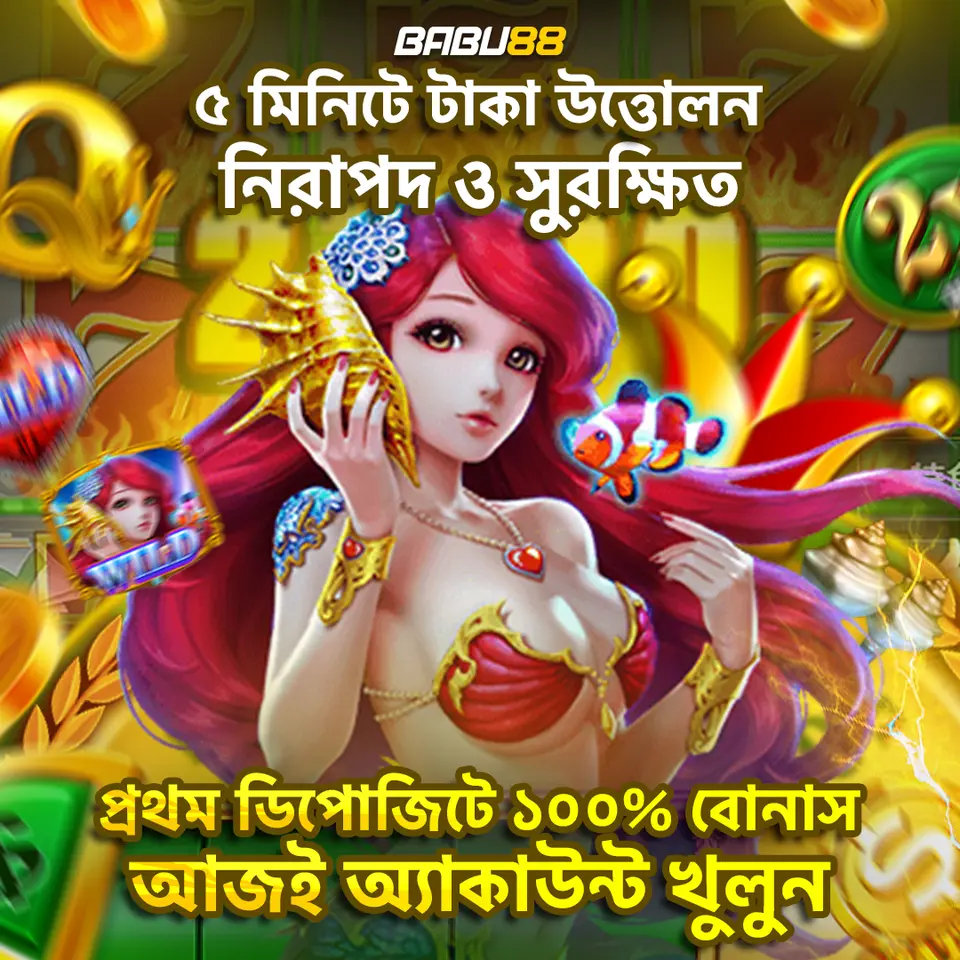 babu88 APK অফিসিয়াল ডাউনলোড