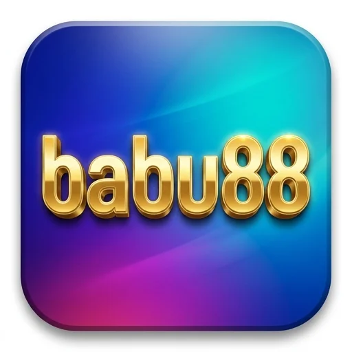 babu88 Logo - অফিসিয়াল